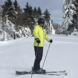 Meet your Posher, Daniel